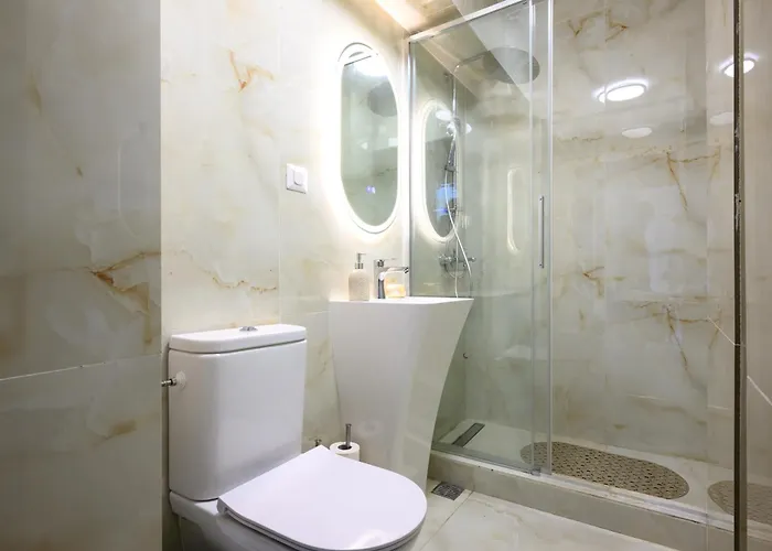 Homeish - Cozy & Comfort, Just Like 아파트 *