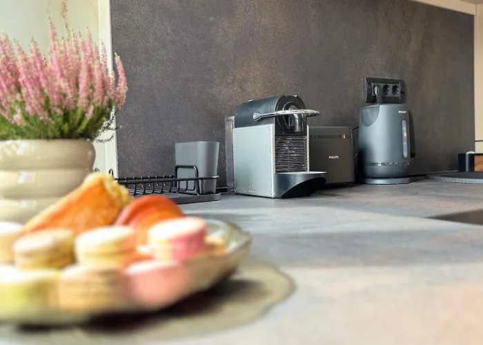 Homeish - Cozy & Comfort, Just Like