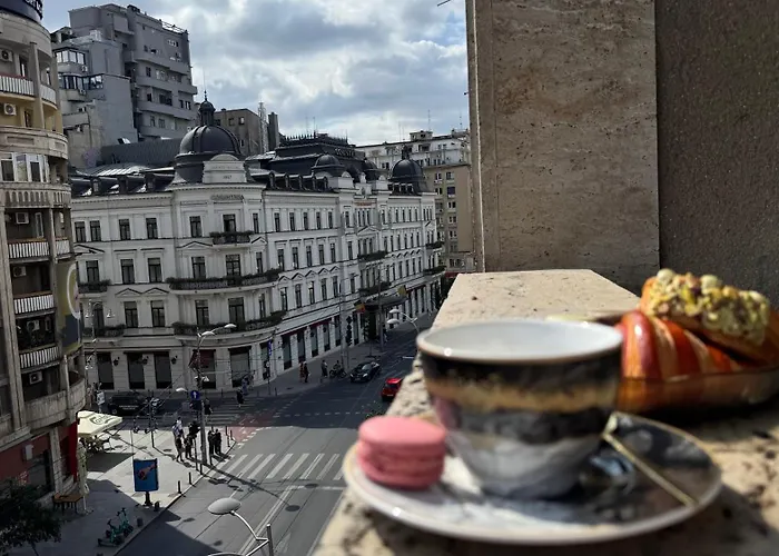 Homeish - Cozy & Comfort, Just Like 부쿠레슈티