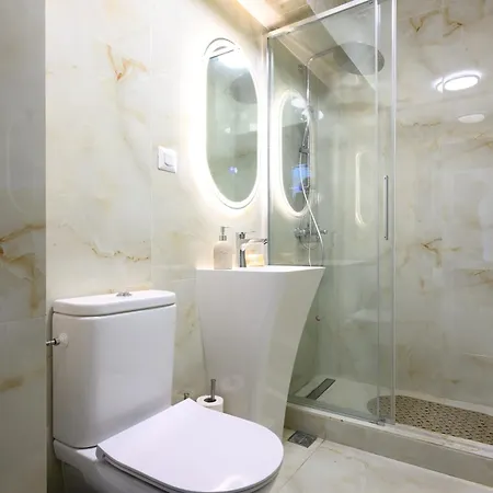 Homeish - Cozy & Comfort, Just Like 公寓 *