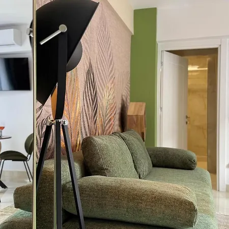 Homeish - Cozy & Comfort, Just Like Daire *