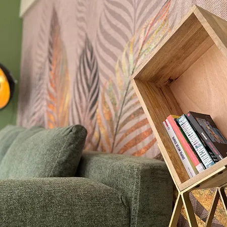 Homeish - Cozy & Comfort, Just Like * Bükreş