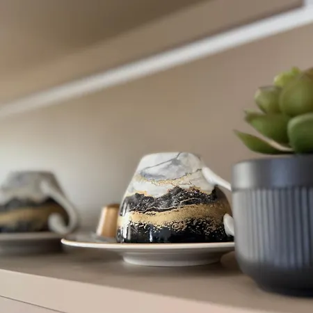 Homeish - Cozy & Comfort, Just Like Apartamento *
