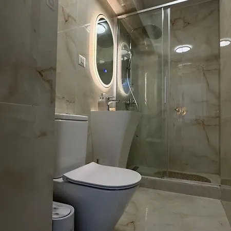 Homeish - Cozy & Comfort, Just Like * Bükreş