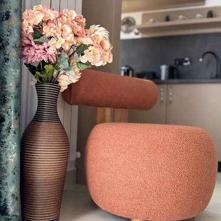 Daire Homeish - Cozy & Comfort, Just Like *