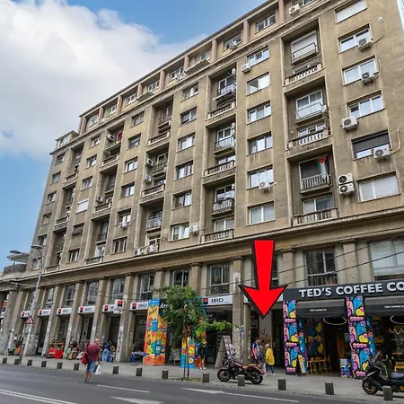 Homeish - Cozy & Comfort, Just Like * Bukarest