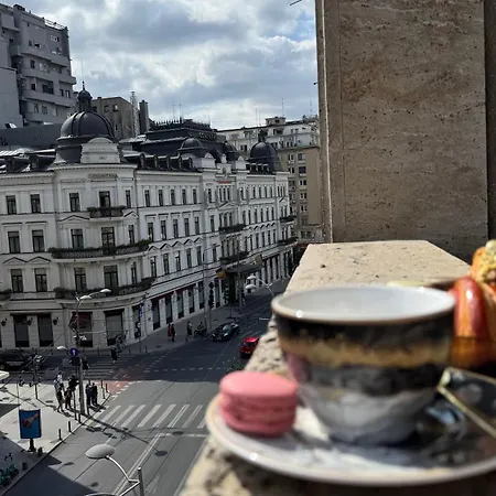 Homeish - Cozy & Comfort, Just Like Bükreş