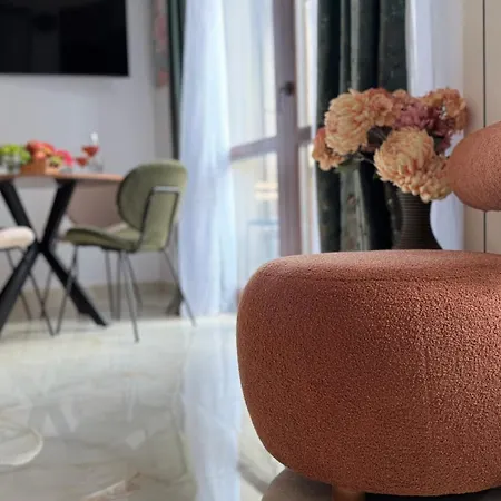 Daire Homeish - Cozy & Comfort, Just Like *