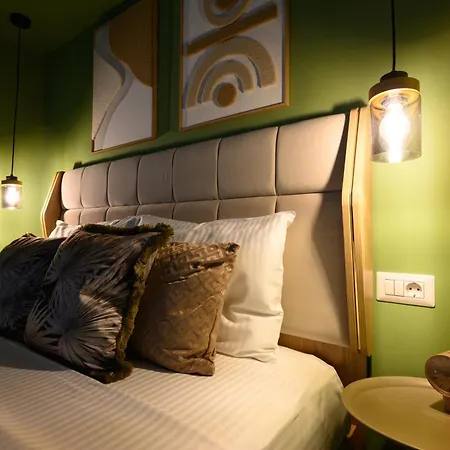 Homeish - Cozy & Comfort, Just Like 公寓