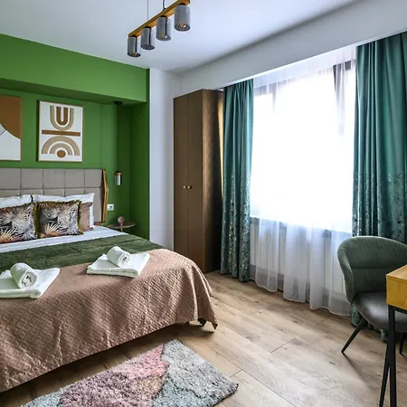 Homeish - Cozy & Comfort, Just Like Daire