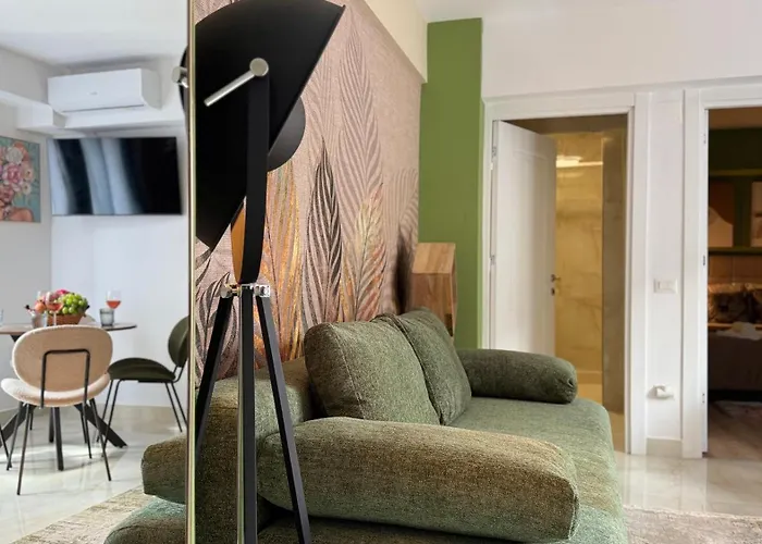 Homeish - Cozy & Comfort, Just Like Apartament *