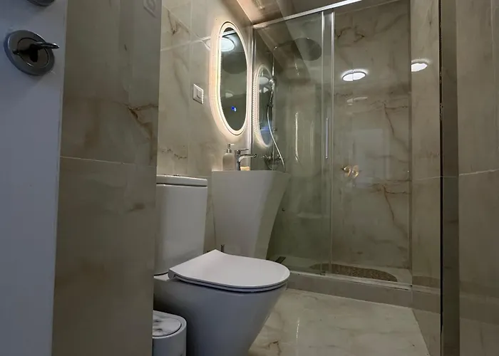 Homeish - Cozy & Comfort, Just Like * Bukarest