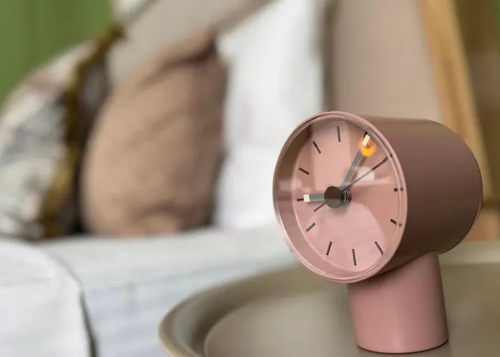 Homeish - Cozy & Comfort, Just Like *