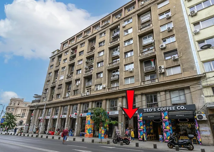 Homeish - Cozy & Comfort, Just Like * Bucureşti