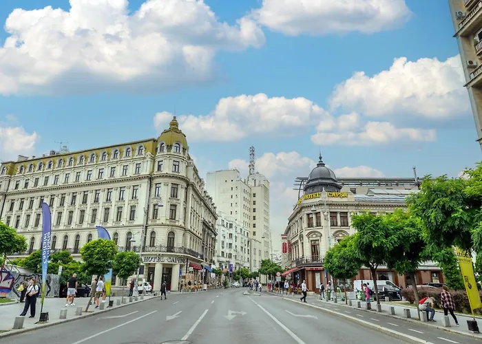 Homeish - Cozy & Comfort, Just Like * Bucureşti