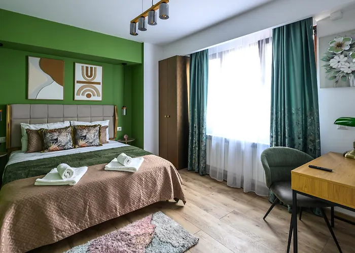 Homeish - Cozy & Comfort, Just Like Apartament