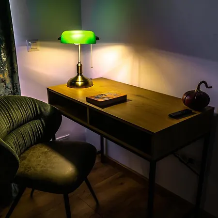 Apartment Homeish - Cozy & Comfort, Just Like *