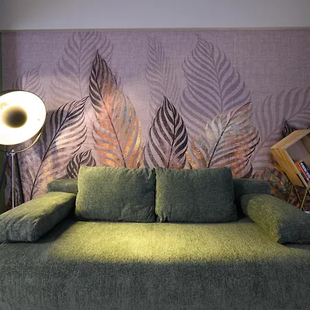 Homeish - Cozy & Comfort, Just Like Apartment Bukarest
