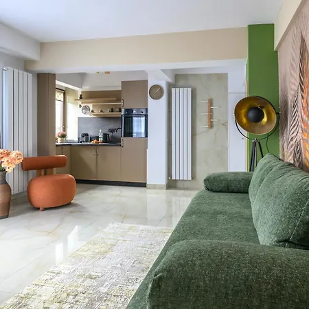 Homeish - Cozy & Comfort, Just Like Apartamento *