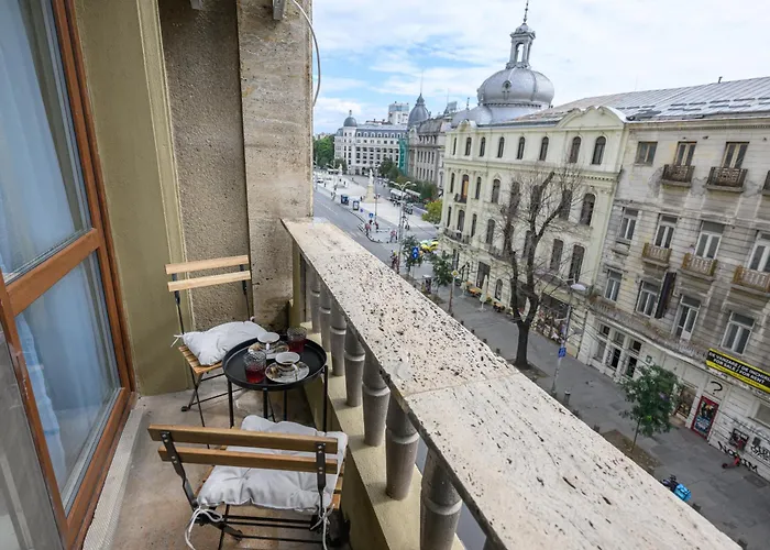 Apartamento Homeish - Cozy & Comfort, Just Like