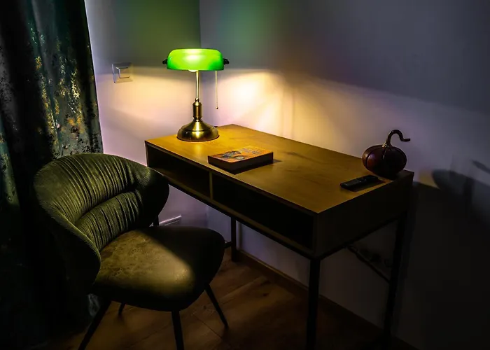 Apartamento Homeish - Cozy & Comfort, Just Like *