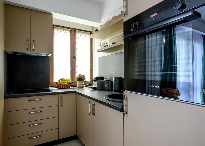 Apartamento Homeish - Cozy & Comfort, Just Like Bucareste